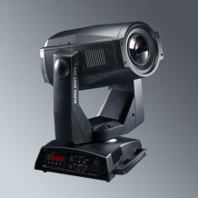 Claypaky Alpha Spot 575 HPE