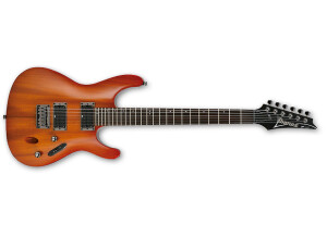 Ibanez S521