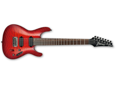 Ibanez S7521QM