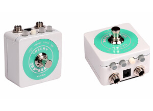 Mooer Spark Delay