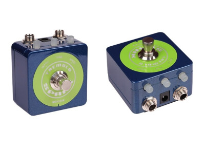 Mooer Spark Tremolo