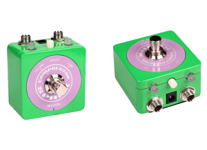 Mooer Spark Compressor