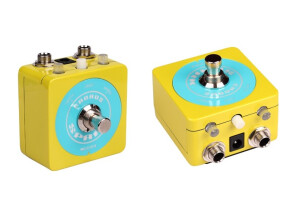 Mooer Spark Chorus