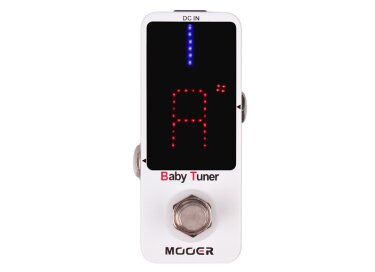Mooer Baby Tuner