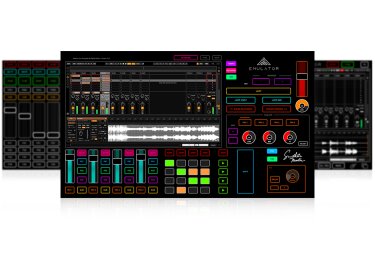 Smithson Martin Emulator Pro