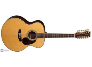 Martin & Co Standard Grand J12-40E Special (2009-2010)