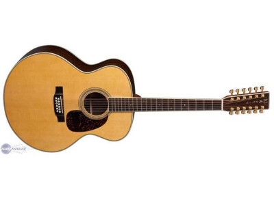Martin & Co Standard Grand J12-40E Special (2009-2010)