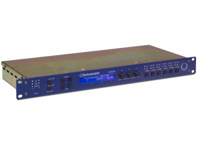 Turbosound LMS-D26