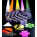 See the photo of the StageTech Mouse Scan 250 StageTech Mouse Scan 250