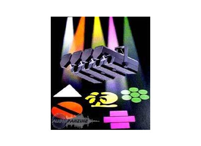 StageTech Mouse Scan 250