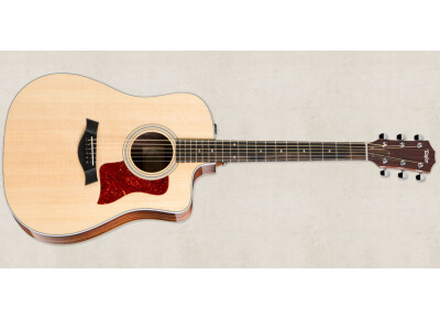 Taylor 210ce DLX