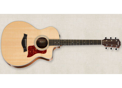 Taylor 214ce DLX