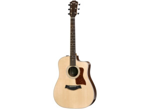 Taylor 210ce-FLTD 2013