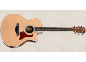 Taylor 416ce-FLTD 2013