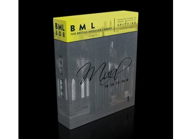 Spitfire Audio Mural Vol 1