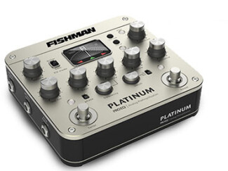 Fishman Platinum Pro-EQ 2014