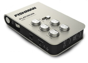 Fishman Platinum Stage