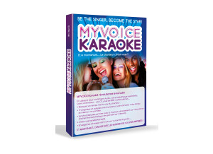 Prodipe MyVoice Karaoke