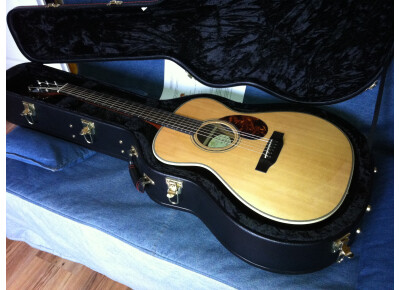 Breedlove Roots OM/SRe-H