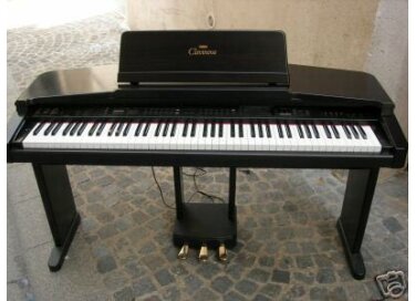 Yamaha Clavinova CVP-65