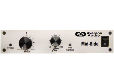 Avenson Audio Mid Side