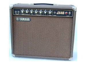 Yamaha JX40