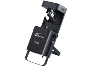 JB SYSTEMS Light LED VICTORY SCAN
