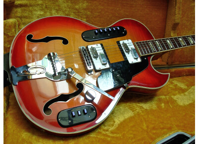 Goya Rangemaster 107-S