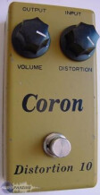 Coron Distortion 10