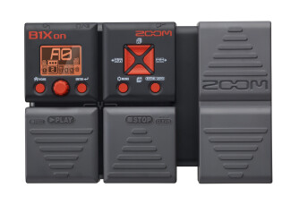 Zoom B1Xon
