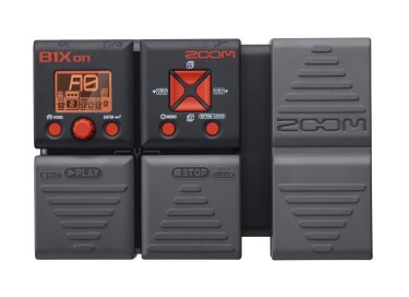 Zoom B1Xon