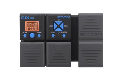 Zoom G1Xon