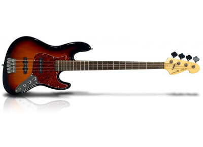 Sandberg (Bass) California TT 4 Passive