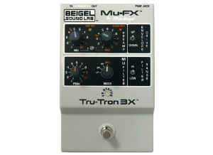 Mu-FX Tru-Tron 3X