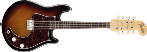 Fender Mando-Strat 8