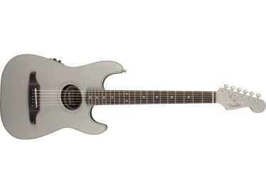Fender Stratacoustic Plus