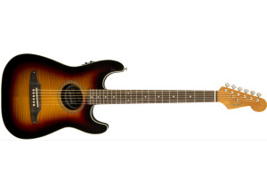 Fender Stratacoustic Premier