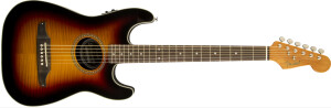 Fender Stratacoustic Premier