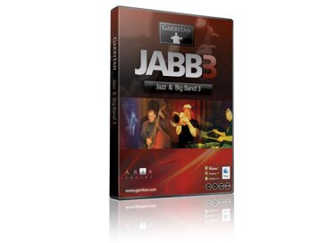 MakeMusic Garritan Jazz & Big Band 3