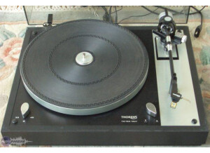 Thorens TD 160 MK II