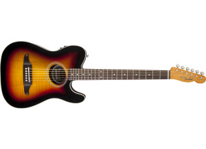 Fender Telecoustic Premier