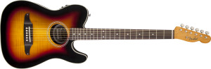 Fender Telecoustic Premier