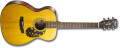 Nouvelles guitares acoustiques Cort L300V