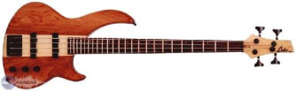 Leduc Masterpiece Bass