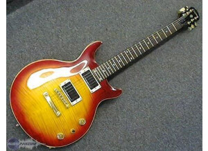 Epiphone Del Rey