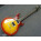 See the photo of the Epiphone Del Rey Epiphone Del Rey