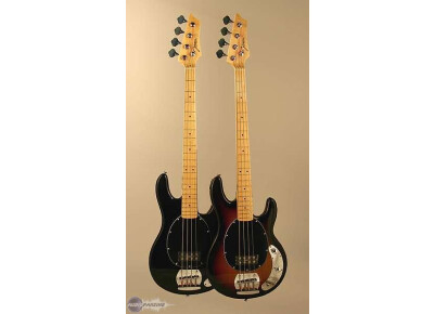 Johnson Guitars JP-300 Suncoast