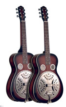 Johnson Guitars JR-410