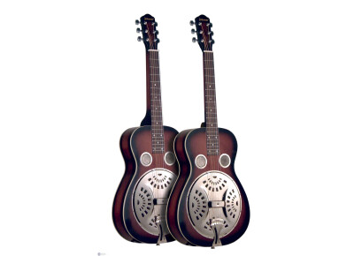 Johnson Guitars JR-410