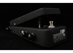 Wilson Effects Q-Wah